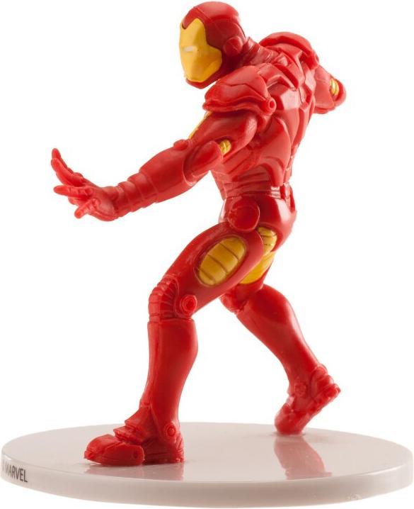 Produktbild Dekora Figurine - Iron Man (1 Stk.)