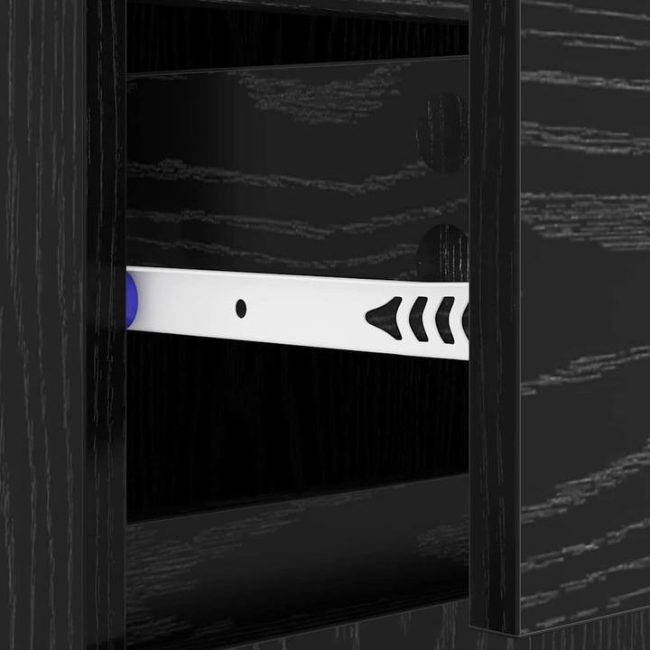 Image du produit vidaXL Sideboard-Möbel (35 x 60 x 70 cm)