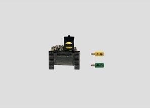 Produktbild Märklin Z miniclub Gleis 8931 Prellboc (Spur Z)