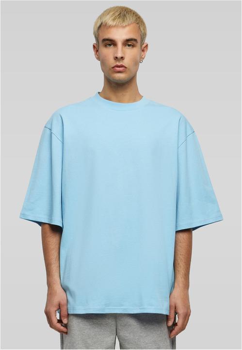 Produktbild Build Your Brand Oversized Sleeve Tee (S)