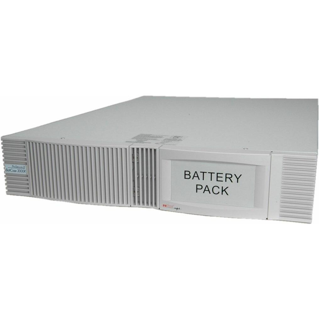 Roline ProSecure II BatteryPack 1500RM2U, USV Zubehör