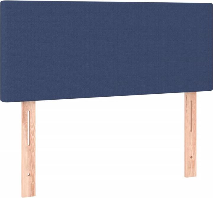 Produktbild vidaXL Boxspringbett (100 x 200 cm)