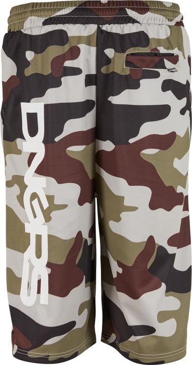 Image du produit Dangerous Shorts Legend camou19 M (M)