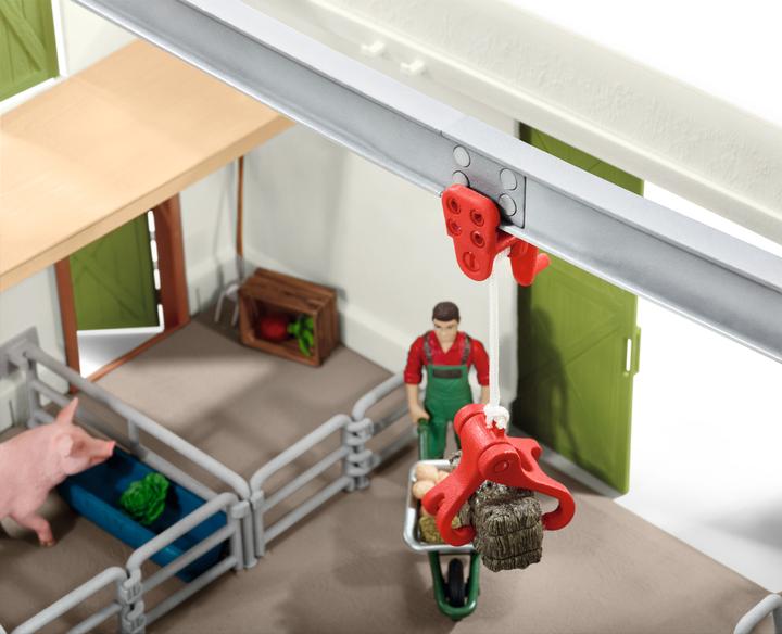 Produktbild Schleich Bauernhof