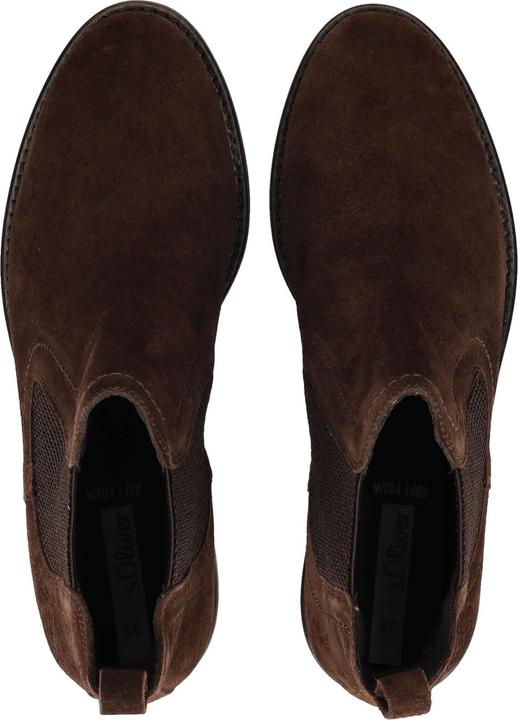 Actual product image S.Oliver Chelsea boot (36)