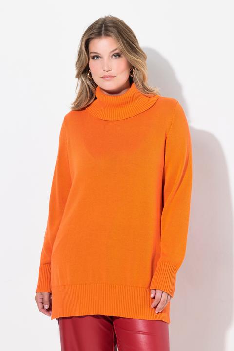 Produktbild Miamoda Pullover, A-Linie, Rollkragen (42, 44)