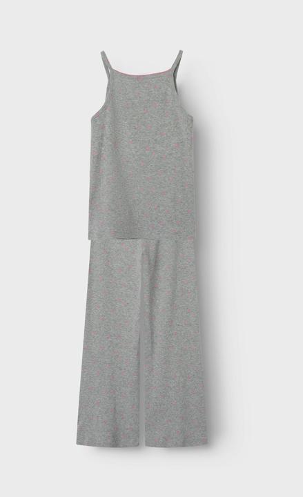 Actual product image Name it Slip top nightwear set (122)