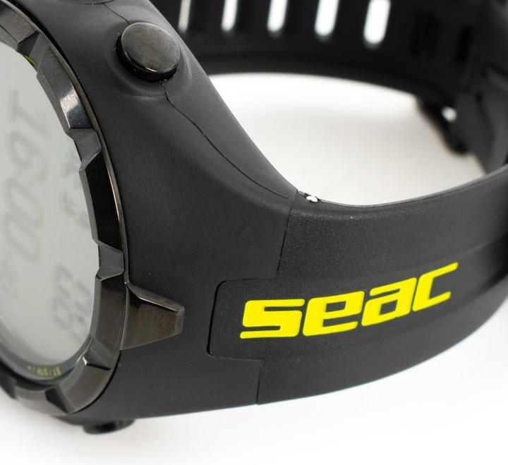 Actual product image Seac Computer Apnea Hr