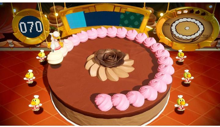 Immagine prodotto Nintendo Princess Peach: Showtime! (Switch, DE, IT, FR)