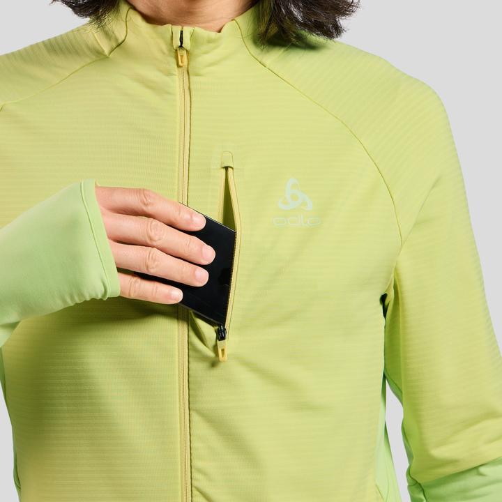 Produktbild Odlo Descent Ceramiwarm (S)