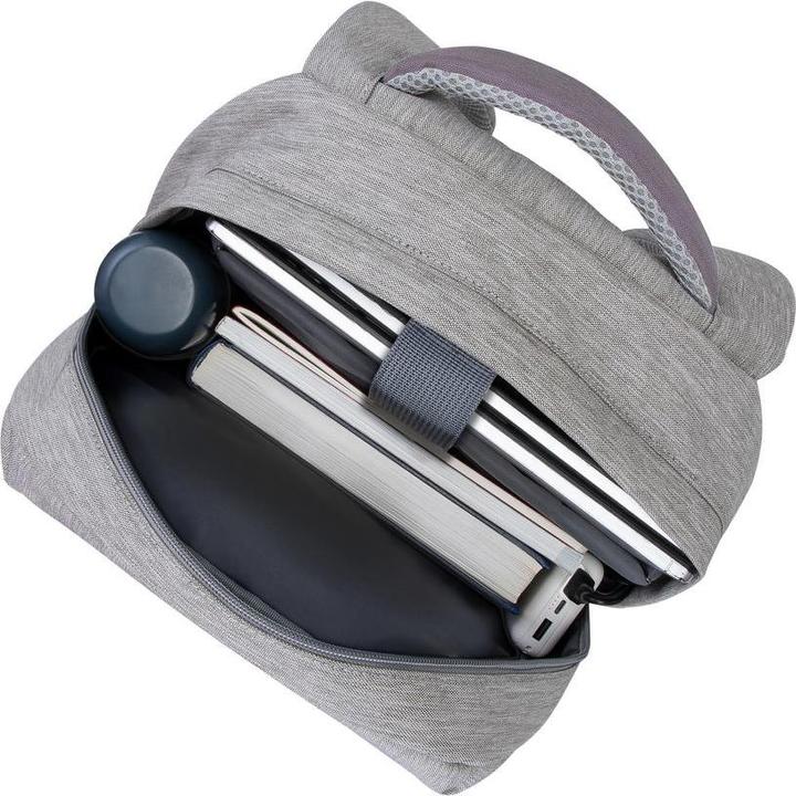 Immagine prodotto Rivacase NB Zaino Prater 7562 /mocha