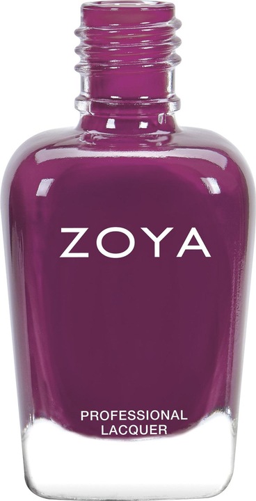 Actual product image Zoya Rie (Colour paint)