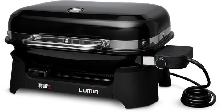 Produktbild Weber Lumin (2.20 kW)