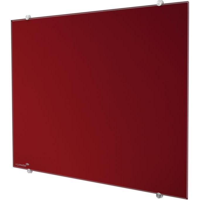 Legamaster, Präsentationstafel, Magnethaftendes Glassboard Colour (90 x 120 cm)