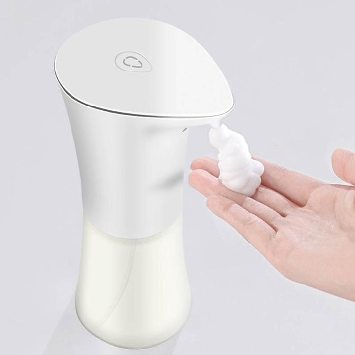 Produktbild Hermex Automat Seifenschaum Spender
