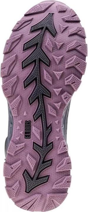 Produktbild Elbrus Hixon Mid-Stiefel (38)