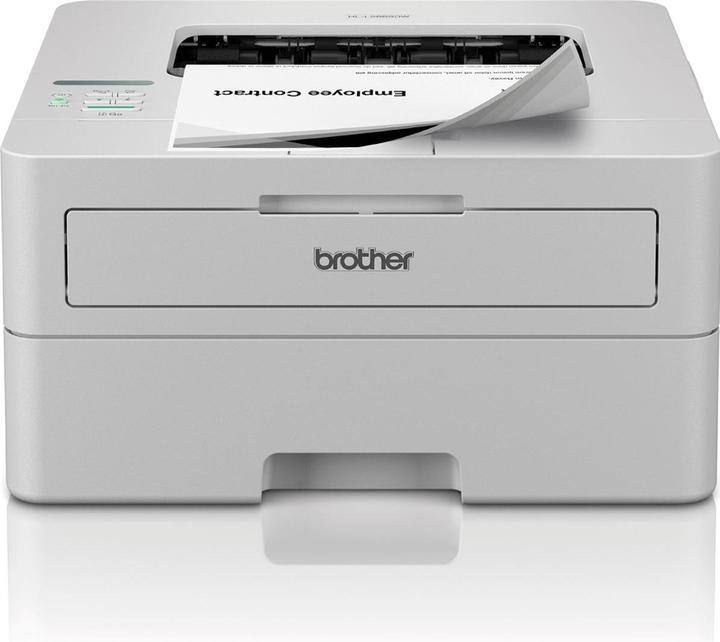 Brother HL-L2865DW (Laser, Schwarz-Weiss)