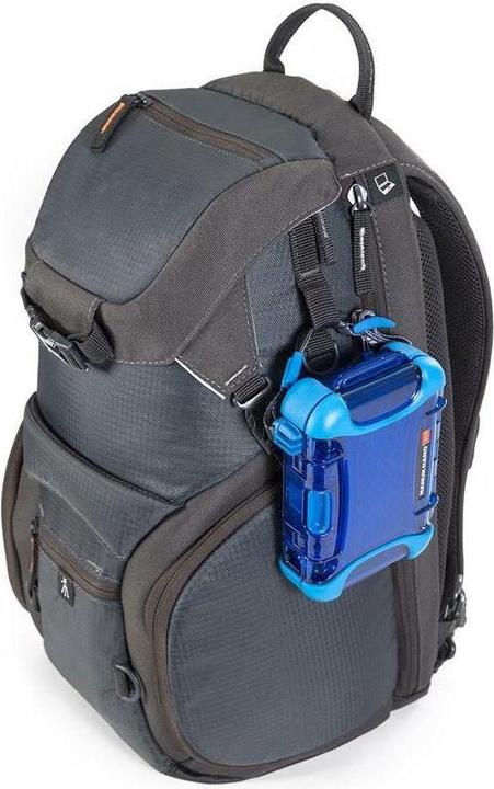 Image du produit Nanuk Mallette d'extérieur Nano Case 310 (131 x 77 x (1.29 l)