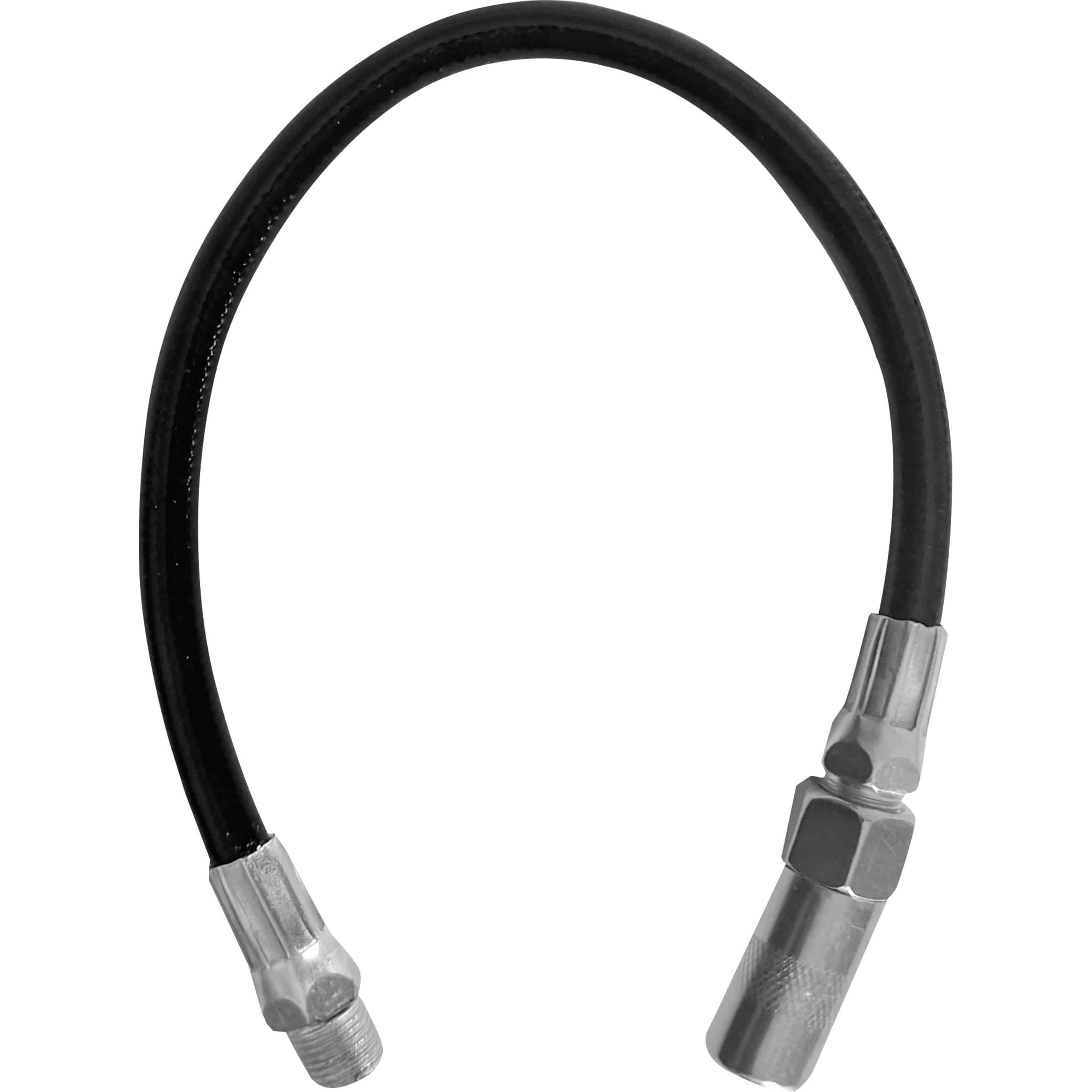 APA, Kartuschenpistole + Fettpresse, Ersatzschlauch für Fettpresse, 29102