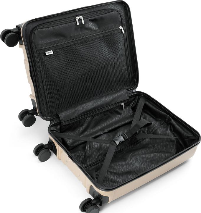 Produktbild Epic Crate Reflex EVO 4 Rollen Kabinentrolley 55 cm (40 l)