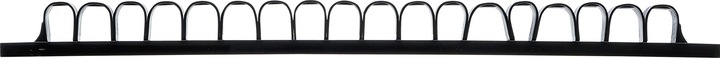 Actual product image BGS Tool Holder with 18 Loops 500 mm