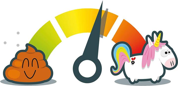 Produktbild Cocktail games Top Ten (Französisch, 4 - 9 Spieler)