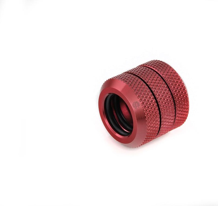 Image du produit Bitspower Adaptateur Multi-Link 12mm AD vers 12mm AD Hardtube