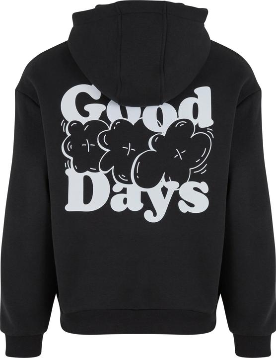 Image du produit Urban Classics Upscale Good Days Sweat à capuche pelucheux - 174507 (5XL)