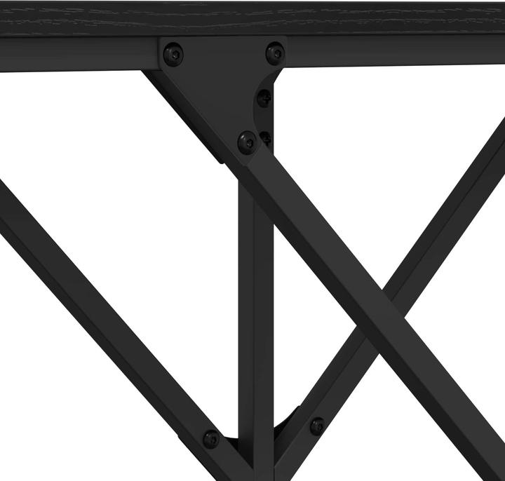 Image du produit vidaXL Konsolentisch (140 x 29 x 75 cm)