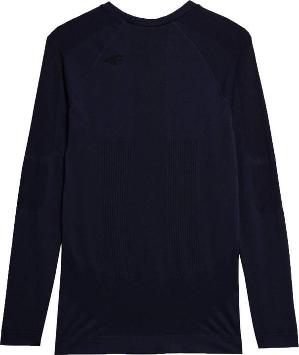 Actual product image 4F Mens M103 Thermal Base Layer Top (M, S)