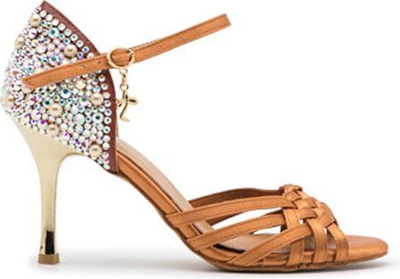 Dancing Queens Tanzschuhe Mimoza Tanzschuhe