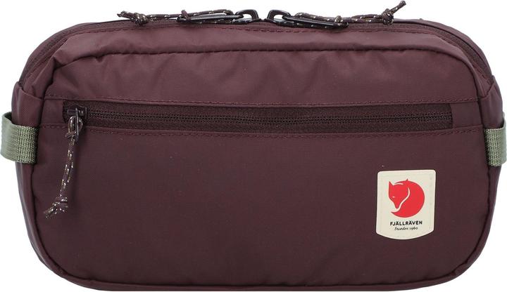 Actual product image Fjällräven High Coast