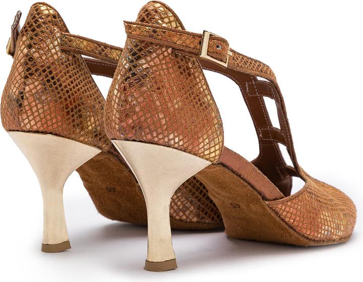 Image du produit Dancing Queens Chaussures de danse ESP11 Chaussures de danse (38)