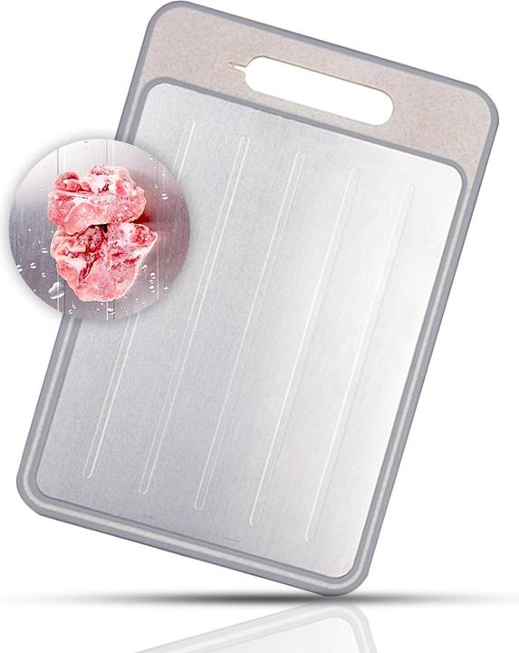 Produktbild Fishtec Auftaubrett