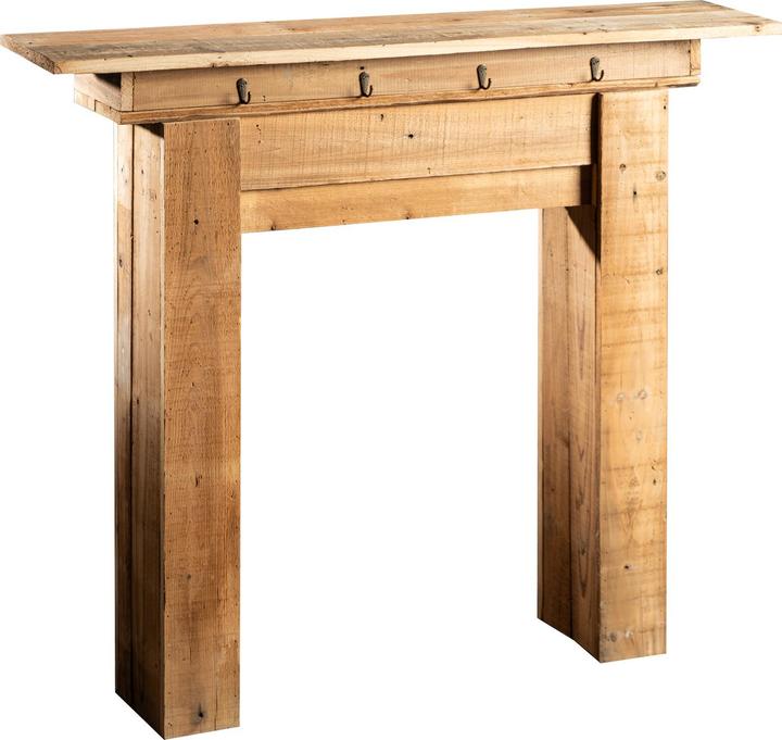 Actual product image Angela Bruderer Dekokamin «Alpen»