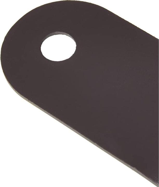 Produktbild Westcott Lineal 30cm (30 cm, Kunststoff)