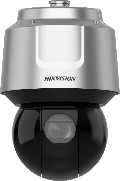 Actual product image Hikvision DS-2DF8A442IXG1-ELY 4MP PTZ