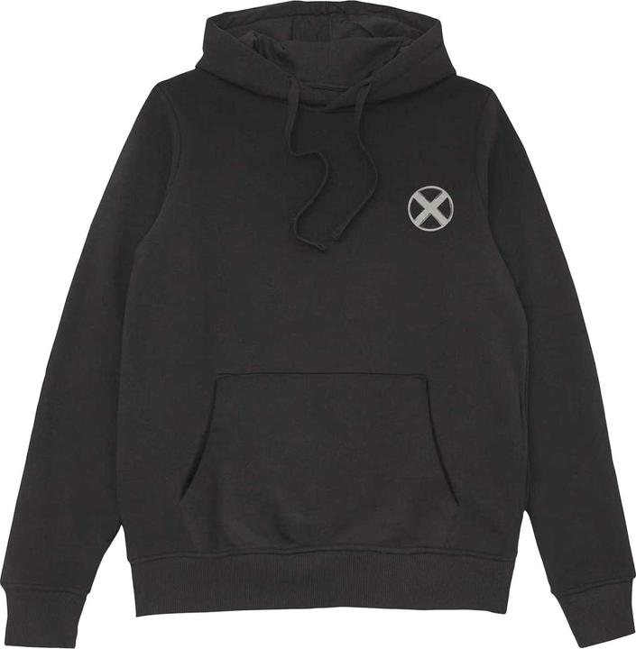 Produktbild Erwachsene Linocut Hoodie (M)