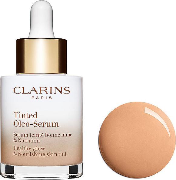 Produktbild Clarins Tinted Oleo Serum No 02 (30 ml)