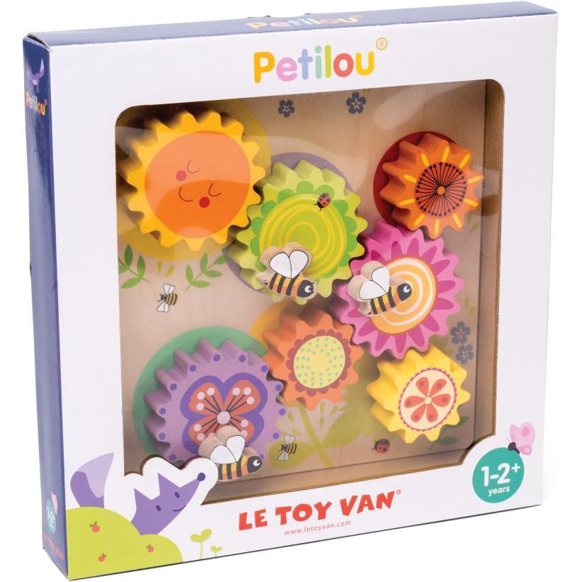 Thumbnail - Le Toy Van Biene