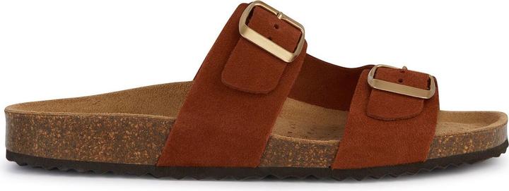 Actual product image Geox 's sandals brionia (37)