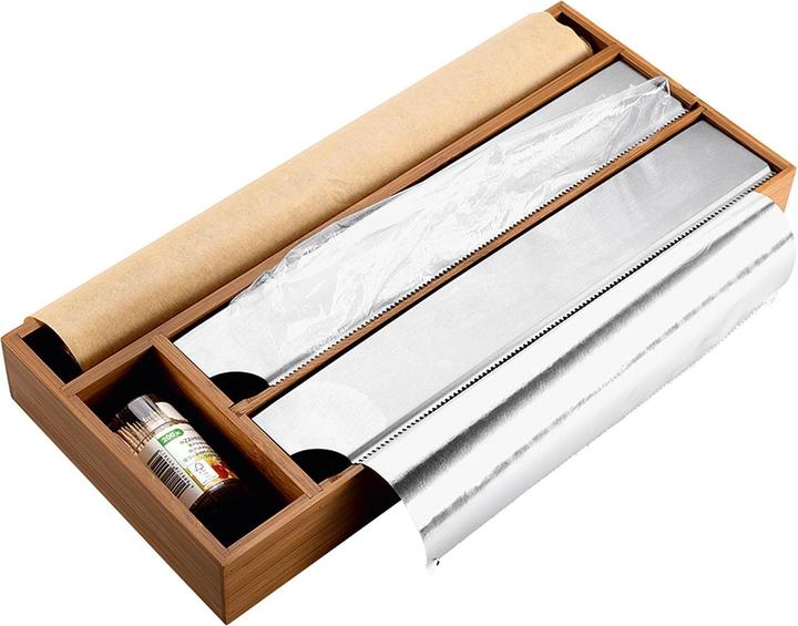 Kesper Foliedispenser