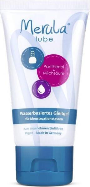 Produktbild Merula Lube (Normal)