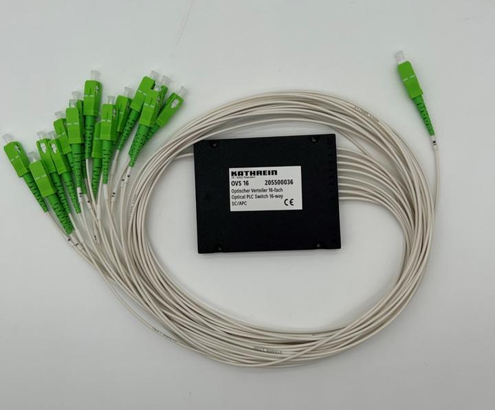 Produktbild Kathrein KATH Optischer Verteiler (Diverse)