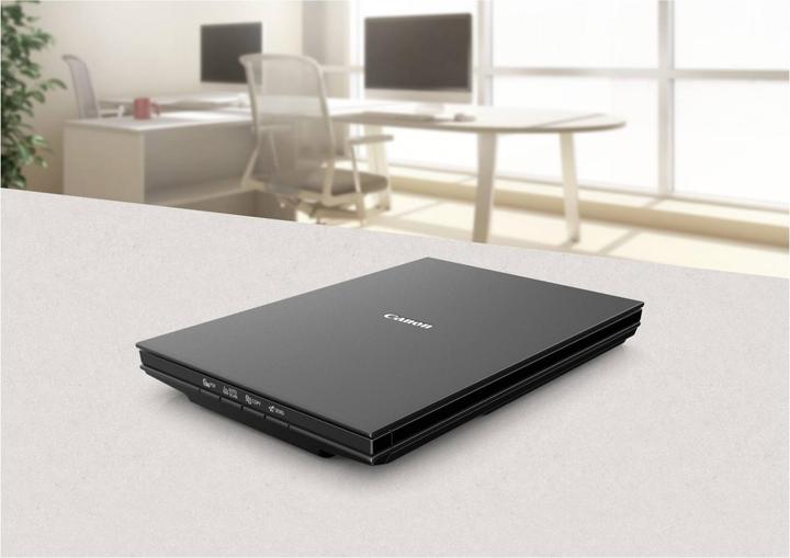 Actual product image Canon CanoScan LiDE 300 (USB)