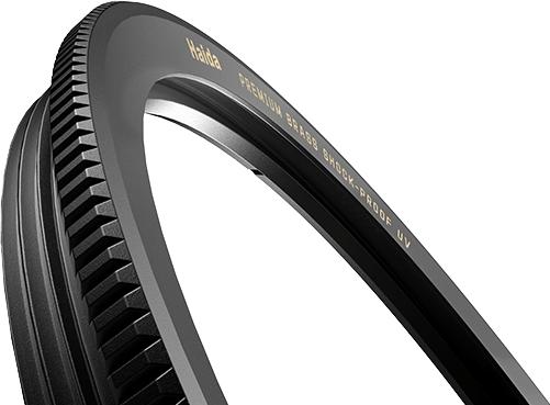 Image du produit Haida UV Schutzfilter 49mm Leica Q (49 mm, Filtre UV)