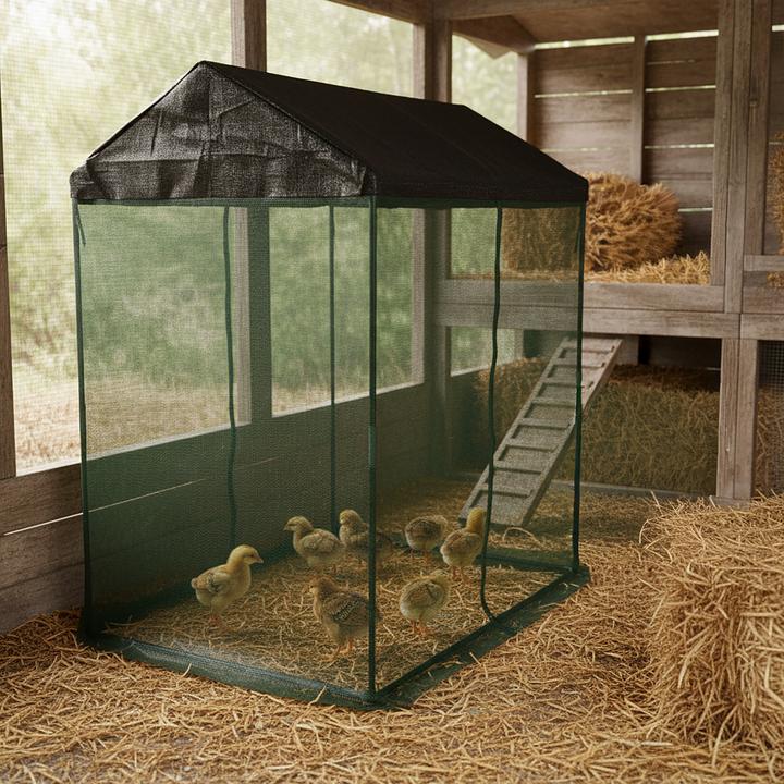 Actual product image Relaxdays plant protection