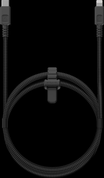 Produktbild Xtorm USB-C -> Lightning 3.0m Next Gen Cable (3 m, USB 3.2 Gen 1)