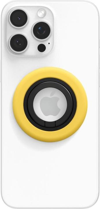 Immagine prodotto Spigen - Phone Ring Nano Pop MagSafe - Mango Yellow