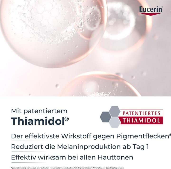 Actual product image Eucerin AA Hya Fi El Rosnf (50 ml, Day cream, SPF 30)